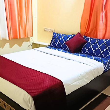 Golden Magnolia Homestay Bangalore Exteriör bild
